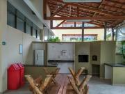 Rarus Flats Flat para locação Edifício Bristol Qi Ibirapuera