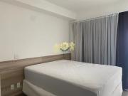 Rarus Flats Flat para locaÃ§Ã£o EdifÃcio Brookfield Home...