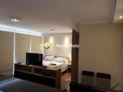 Rarus Flats Flat para locaÃ§Ã£o EdifÃcio Brookfield Home...