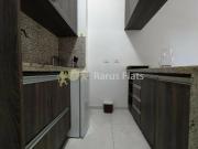 Rarus Flats Flat para locaÃ§Ã£o EdifÃcio Choice Panamby