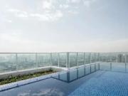 Rarus Flats Flat para locação Edifício Cosmopolitan High...