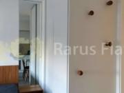 Rarus Flats Flat para locação Edifício Diseno Alto de...