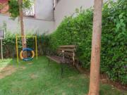 Rarus Flats Flat para locação Edifício DNA Faria Lima