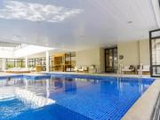 Rarus Flats Flat para locação Edifício DNA Pinheiros