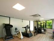 Rarus Flats Flat para locaÃ§Ã£o EdifÃcio Duplex Moema Life