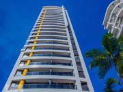 Rarus Flats Flat para locação Edifício Espaço Alpha