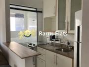 Rarus Flats Flat para locação Edifício Espaço Alpha