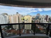 Rarus Flats Flat para locaÃ§Ã£o EdifÃcio EspaÃ§o Alpha