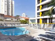 Rarus Flats Flat para locação EdifÃcio Espaço Alpha Rarus Flats Flat para locação EdifÃcio Espaço Alpha