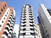 Rarus Flats Flat para locação Edifício Griffes...