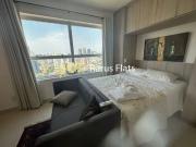 Rarus Flats Flat para locaÃ§Ã£o EdifÃcio Home Boutique