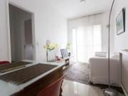 Flat com 2 dormitórios para alugar na Bela Vista SP