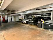 Rarus Flats Flat para locação Edifício La Maison D'Stan