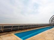 Rarus Flats Flat para locação Edifício Live Lodge