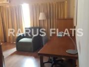 Rarus Flats Flat para locaÃ§Ã£o EdifÃcio Live Lodge