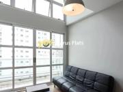 Rarus Flats Flat para locaÃ§Ã£o EdifÃcio Moema Loft