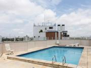 Rarus Flats Flat para locação Edifício Moema Studium