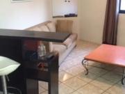 Rarus Flats Flat para locação Edifício Moema Studium