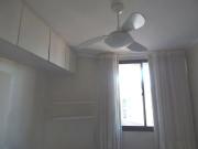 Rarus Flats Flat para locação Edifício Moema Studium