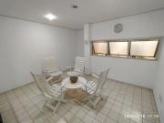 Rarus Flats Flat para locação Edifício Moema Top Life