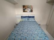 Rarus Flats Flat para locação Edifício New York Plaza