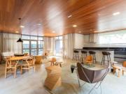 Rarus Flats Flat para locação Edifício Nomah Jardins