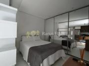 Rarus Flats Flat para locaÃ§Ã£o EdifÃcio Option ParaÃso