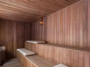 Rarus Flats Flat para locação Edifício Option Paraiso