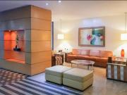 Rarus Flats Flat para locação Edifício Park Lane