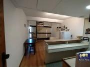 Rarus Flats Flat para locação Edifício Park Lane