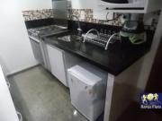 Rarus Flats Flat para locação Edifício Park Lane