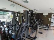 Rarus Flats Flat para locaÃ§Ã£o EdifÃcio Riverside