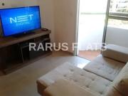 Rarus Flats Flat para locação Edifício Royal Ibirapuera