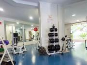 Rarus Flats Flat para locaÃ§Ã£o EdifÃcio Royal Ibirapuera