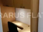 Rarus Flats Flat para locaÃ§Ã£o EdifÃcio Royal Ibirapuera