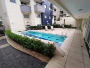 Rarus Flats Flat para locação Edifício Saint Charbel