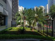 Rarus Flats Flat para locação Edifício Saint Patrick