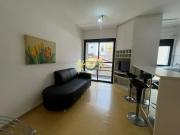 Rarus Flats Flat para locação Edifício Spazio Vitae