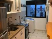 Rarus Flats Flat para locação Edifício Spazio Vitae