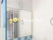 Rarus Flats Flat para locação Edifício Spazio Vitae