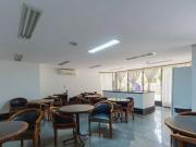 Rarus Flats Flat para locação Edifício The Plazza