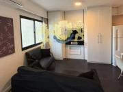 Rarus Flats Flat para locação Edifício The Privilege