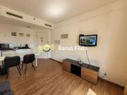 Rarus Flats Flat para locação Edifício The Privilege