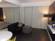 Rarus Flats Flat para locação Edifício The Privilege