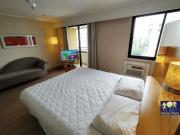 Rarus Flats Flat para locação Edifício The Special