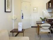 Rarus Flats Flat para locaÃ§Ã£o EdifÃcio TransamÃrica...