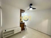 Rarus Flats Flat para locação Edifício USA Pratical Life...