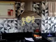 Rarus Flats Flat para locação Edifício You Aclimação