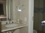 Rarus Flats Flat para locação Edifício Bristol QI Ibirapuera