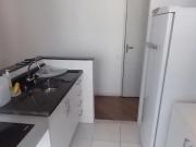 Rarus Flats Flat para locação Edifício Espaço Alpha